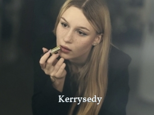 Kerrysedy