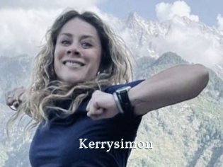 Kerrysimon