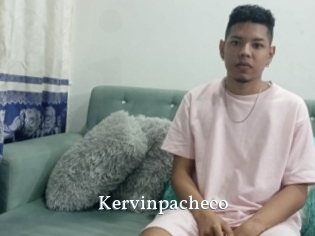 Kervinpacheco