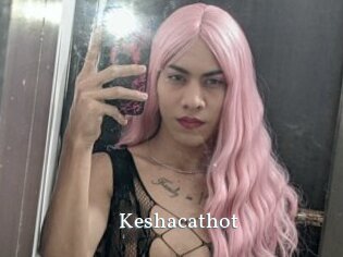 Keshacathot