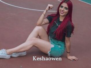 Keshaowen