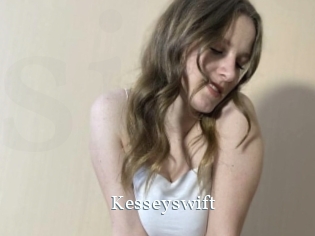 Kesseyswift