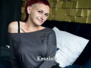 Kessisia