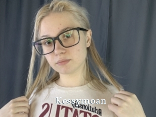 Kessymoan