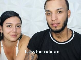 Kesyhaandalan