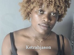 Ketrahjason