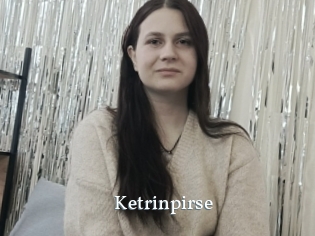 Ketrinpirse