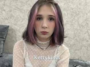 Kettykisss
