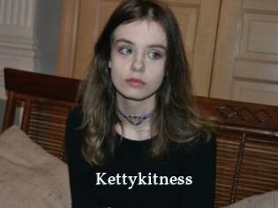 kettykitness SexyIdol