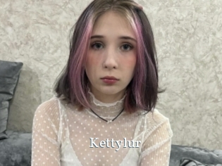 Kettylur