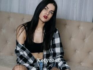 Ketyross