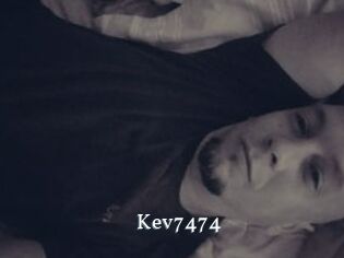 kev7474 SexyIdol