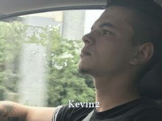 kevin2 SexyIdol