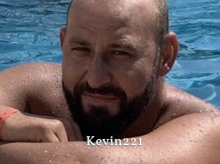 kevin221 SexyIdol
