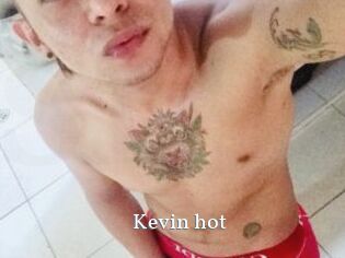 Kevin_hot