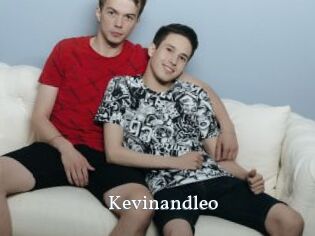 Kevinandleo