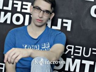 Kevincrows