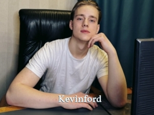 kevinford SexyIdol
