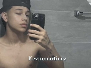 Kevinmartinez