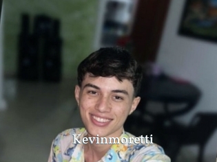 Kevinmoretti