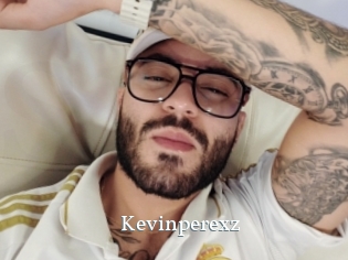 Kevinperexz