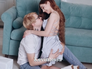 Kevintessa