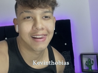 kevinthobias SexyIdol