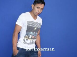 Kevinxarman