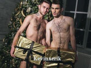 kevinxerik SexyIdol