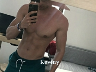 keviny SexyIdol
