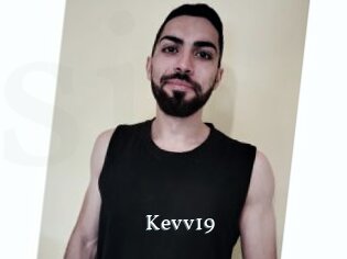 kevv19 SexyIdol