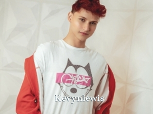 kevynlewis SexyIdol