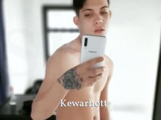kewarhott SexyIdol