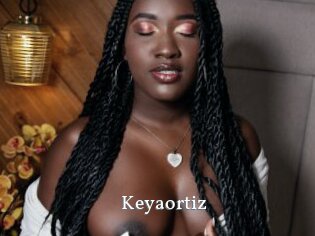 Keyaortiz