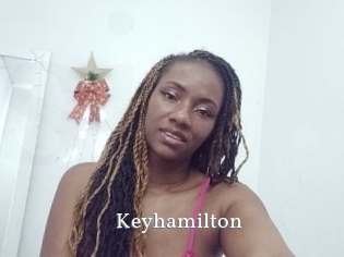 Keyhamilton