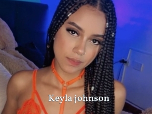 Keyla_johnson