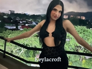 keylacroft SexyIdol
