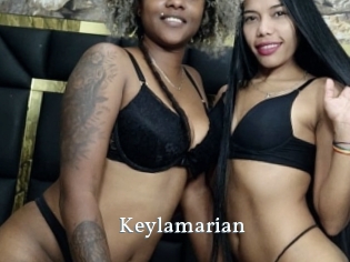 keylamarian SexyIdol