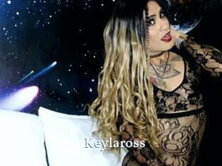 keylaross SexyIdol