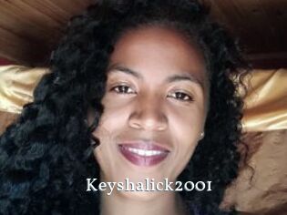 Keyshalick2001