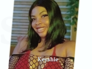 Keyshie