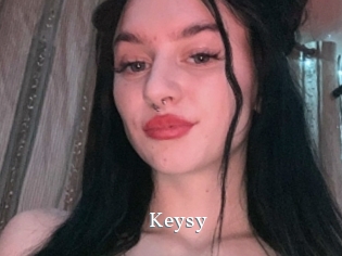 Keysy