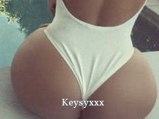 Keysyxxx