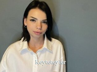 Keyteteyler