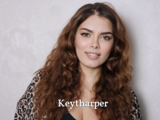 Keytharper