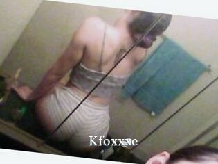 Kfoxxxe