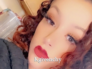 kgivenchy SexyIdol
