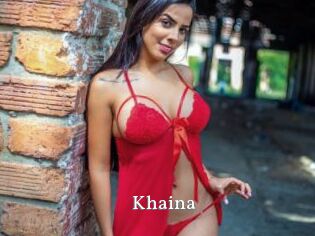 Khaina