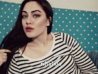 Khalida