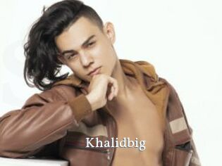 khalidbig SexyIdol